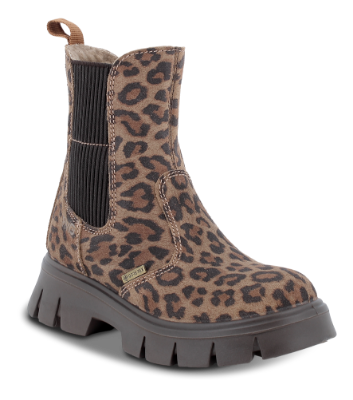 Primigi GTX Vinterstøvle Leoprad 2377122 (27-40)