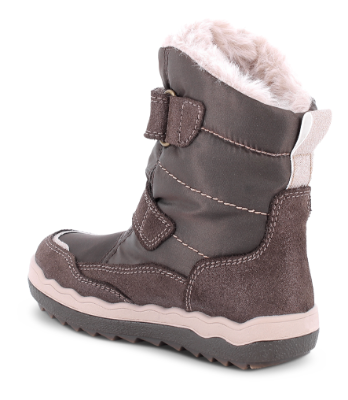 Primigi GTX Vinterstøvel Brun 23810 (25-40)