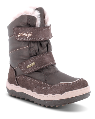 Primigi GTX Vinterstøvel Brun 23810 (25-40)