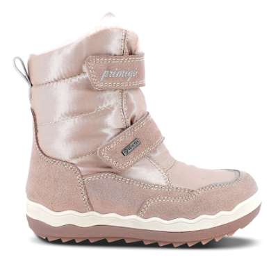 Primigi GTX Vinterstøvle Rosa 23810 (25-40)