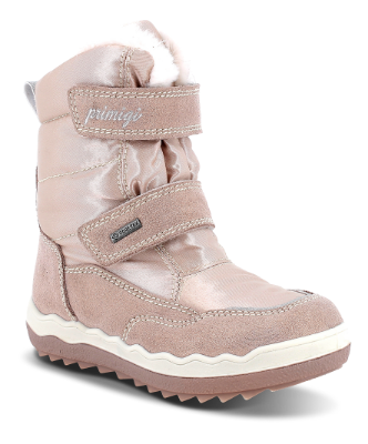 Primigi GTX Vinterstøvle Rosa 23810 (25-40)