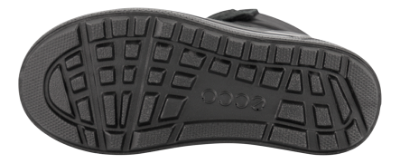 ECCO Urban Snowboarder Vinterstøvel Svart 72235251052  (27-35)