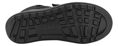ECCO Urban Snowboarder Vinterstøve Svart 72235351052 (36-40)