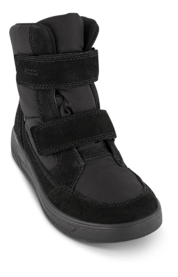 ECCO Urban Snowboarder Vinterstøve Svart 72235351052 (36-40)