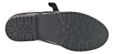 Marco Tozzi børnestøvle bordeaux 2-2-46200-21