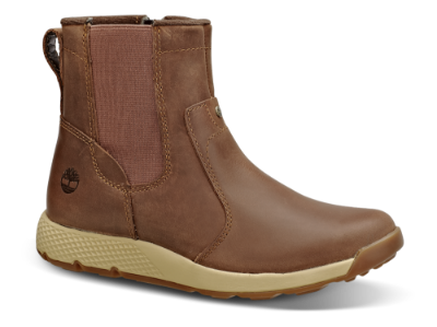 Timberland børnestøvle brunCA1VRM