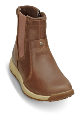 Timberland børnestøvle brunCA1VRM