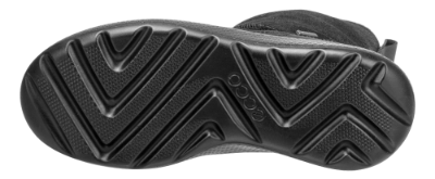 ECCO børnestøvle sort 733763 UKIUK KID