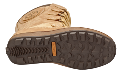 Timberland børnestøvle gul C39779