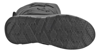 ECCO barnestøvlett sort 724702 JANNI
