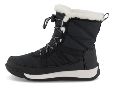 Sorel Barnestøvletter Sort 1920341