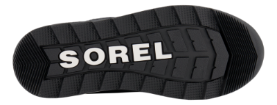 Sorel Barnestøvletter Sort 1920341