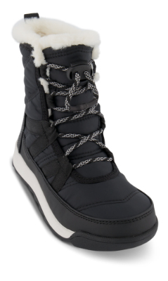 Sorel Barnestøvletter Sort 1920341