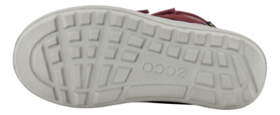 ECCO Børnestøvle Bordeaux 72229252179  Urban Sno