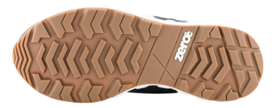 ZERO°C Børnestøvle Sort 10009 NydalenJR