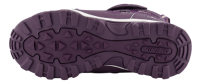 Viking Barnestøvletter Lilla 3-82500=3-90920