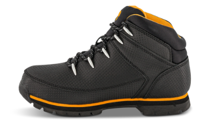 Timberland Barnestøvletter Sort TB0A2EXT0011