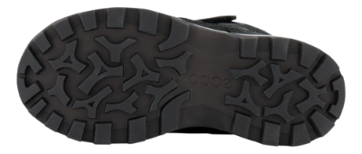 ECCO Barnestøvletter Sort 71026351052 SNOW MOUN