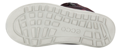 ECCO Barnestøvletter Lilla 72231251641 URBAN SNO