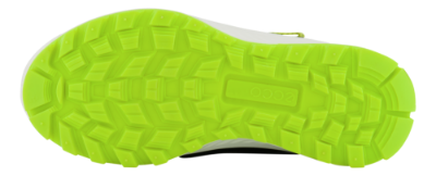 ECCO Barnestøvletter Grå 76195356780 EXOSTRIKE