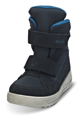 ECCO børnestøvle navy 722292 Urban Sno