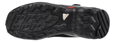 adidas barnestøvel sort Terrex Mid GTX K