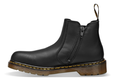 Dr. Martens børnestøvle sort 16708001