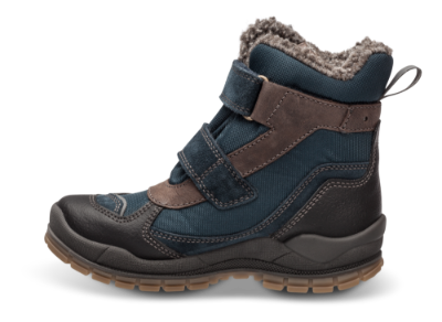 Primigi børnestøvle blå 43952