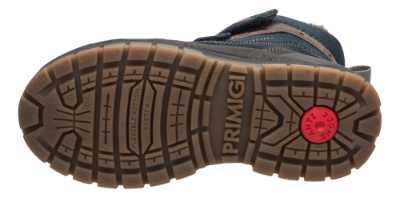 Primigi børnestøvle blå 43952