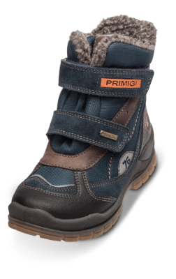 Primigi børnestøvle blå 43952