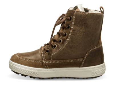 Primigi børnestøvle brun 43922