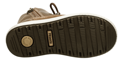 Primigi børnestøvle brun 43922