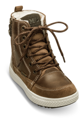 Primigi børnestøvle brun 43922