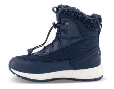 ZERO°C børnestøvle blå 100100005