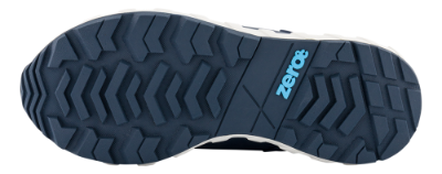 ZERO°C børnestøvle blå 100100005