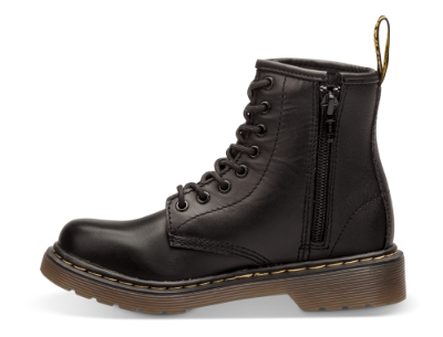 Dr. Martens barnestøvlett sort 15382001