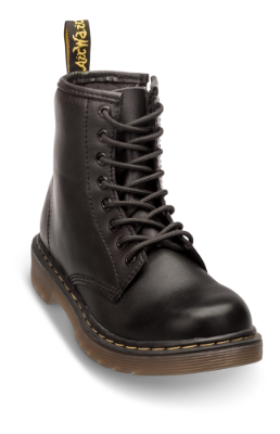 Dr. Martens barnestøvlett sort 15382001