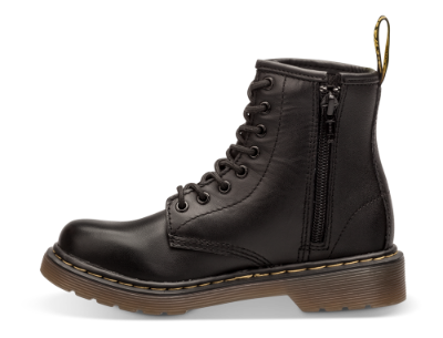 Dr. Martens børnestøvle sort 21975001