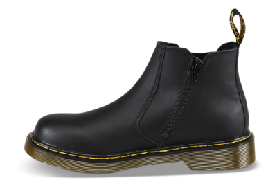 Dr. Martens barnestøvlett sort 21992001