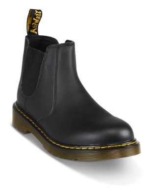 Dr. Martens barnestøvlett sort 21992001