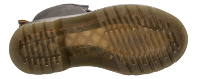 Dr. Martens barnestøvlett sort 24081001