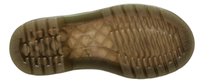 Dr. Martens børnestøvle brun 25100201