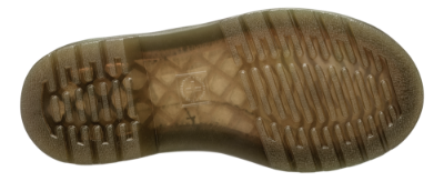 Dr. Martens barnestøvlett brun 25101201