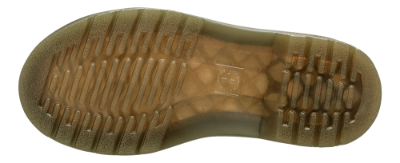 Dr. Martens børnestøvle sort 25368001