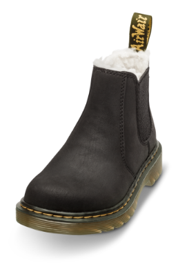 Dr. Martens børnestøvle sort 25368001