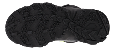 Puma barnestøvlett grå 192912