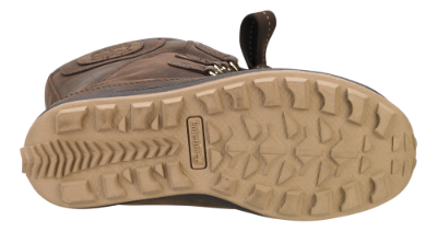 Timberland barnestøvlett brun C76916