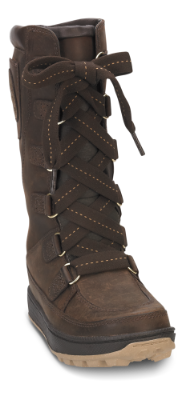 Timberland barnestøvlett brun C76916