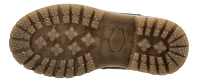 Bisgaard barnestøvlett sort 61906219