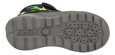 Geox børnestøvle navy J947UD0CEFUCF43S